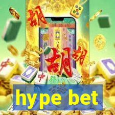 hype bet